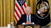 Biden will not conduct Super Bowl interview with Fox, White House says