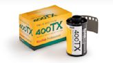 Kodak announces PRICE CUT on Tri-X 400 film – is the world turning black & white?