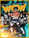 WWE: WCW's Greatest Pay-Per-View Matches: Volume 1