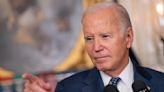 Biden to require assurances from countries regarding use of weapons in war