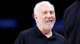 Gregg Popovich agrees to 5-year extension reportedly worth more than $80 million to remain Spurs head coach