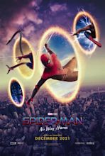 Review: Spider-Man: No Way Home - The Washburn Review