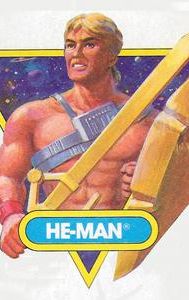 The New Adventures of He-Man