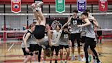 Lakota East nears GMC boys volleyball clincher; GCL races already have winners