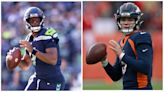 Pete Carroll Reveals Leader in Seahawks QB Competition