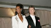 Supermodel Iman Reveals David Bowie Gave Her the Confidence to Break This Industry Barrier