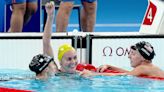 2024 Paris Olympics: Australia’s Ariarne Titmus wins 'Race of the Century'; Katie Ledecky grabs bronze