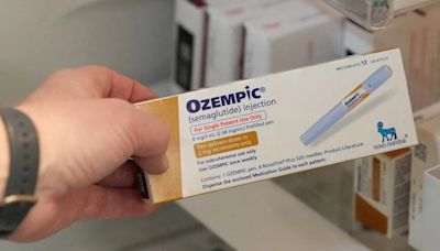 Los efectos secundarios de Ozempic, el fármaco para tratar la diabetes y la obesidad aprobado por Sanidad