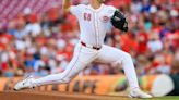 Reds baffle Cubs thanks to Carson Spiers