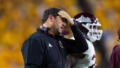 Mississippi State football vs Arizona State: Final score, highlights from Week 2 game