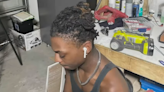 Texas high schooler suspended for wearing locs