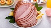 Sweet Tea Is Your Secret Ingredient For A Ham Brine That Won't Disappoint