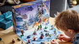 LEGO Star Wars advent calendar 2023 is now on sale