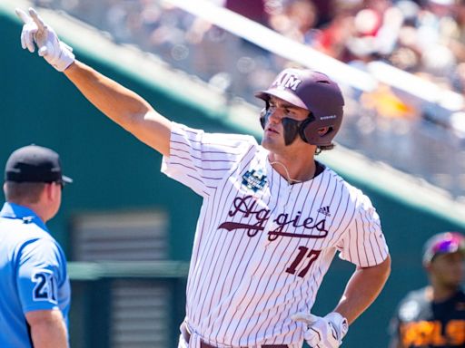 Is LSU Baseball in the Mix for All-American Texas A&M Transfer Jace LaViolette?