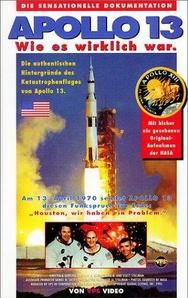 Apollo 13: The Untold Story