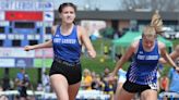 Some of the top track and field athletes in the state lead way at Fort LeBoeuf Invitational