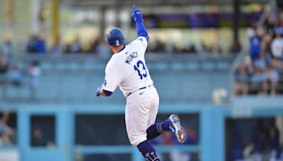 How Long Will Max Muncy Be Out? Dodgers Manager Dave Roberts Gives the Latest