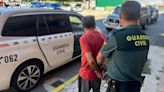 Detenido un vecino de Arévalo por el robo en el lampadario de la Iglesia de Santo Domingo