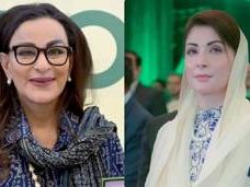 Imran confessed May 9 crime: Sherry Rehman