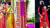 Did you know about Indian Sari?