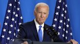 President Joe Biden drops out of the 2024 race after disastrous debate inflamed age concerns