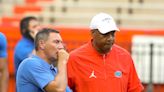 Former Florida football coach picks Vols over Gators