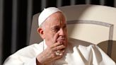 Pope Francis Calls for Global Ban on AI Weapons - Decrypt