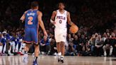 What channel is Knicks vs. 76ers on today? Time, TV schedule, live stream for Game 6 of 2024 NBA Playoffs series | Sporting News Canada