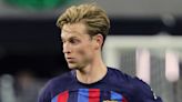 Chelsea seek cheaper Frenkie de Jong transfer fee as club negotiates Barcelona and Wesley Fofana deals