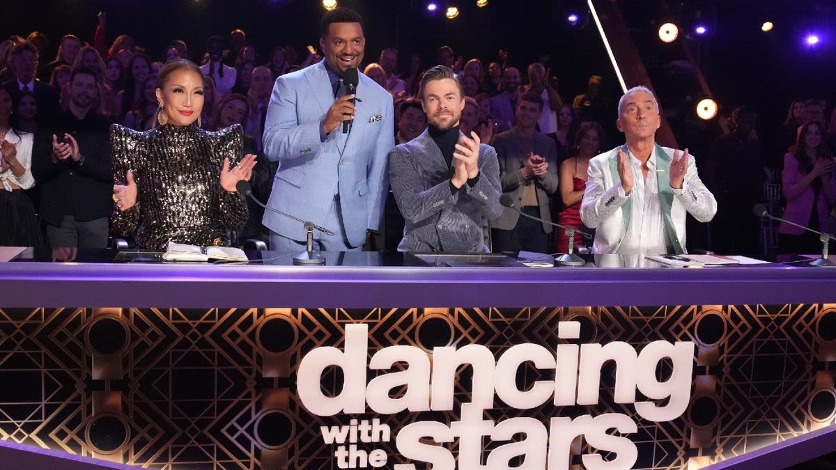 Dancing With The Stars Apparently Keeps Declining A Popular Reality TV Star's Attempts To Compete