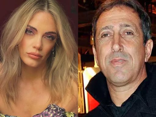 Qué dijeron el Turco Naim y Emilia Attias sobre los rumores de terceros en discordia: “Solo nosotros sabemos la verdad”