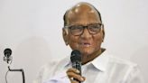 NCP (SP) won't settle for less in assembly seat-sharing, Pawar hints at party meet