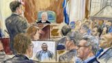 Judge declares mistrial after jury deadlocks in lawsuit filed by former Abu Ghraib prisoners - WTOP News