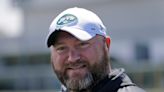 NFL Draft 2024: Joe Douglas talks trading up, potential surprise: ‘I’d love to be a QB factory’