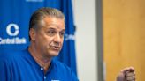 ‘You really want to know?’ Here’s what John Calipari would do to fix college athletics.