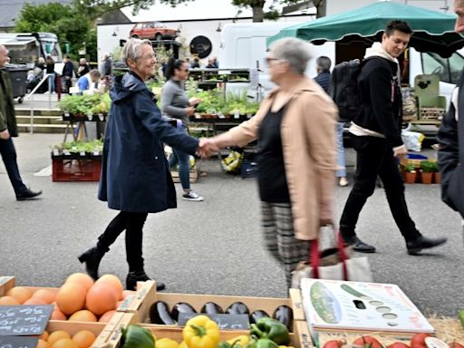 Los electores hablan en Francia: del miedo a la extrema derecha al hartazgo con Macron