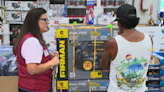 Floridians stock up during Disaster Preparedness Sales Tax Holiday