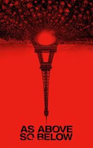 As Above, So Below (film)