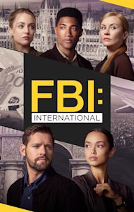 FBI: International