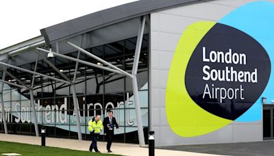 London Southend latest airport to secure High Court injunction against activists