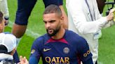 Layvin Kurzawa entendu par la police après l'agression d'un touriste à la sortie d'une discothèque