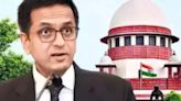 NEET UG Paper Leak Case: Supreme Court Bench Led By CJI Chandrachud To Hear Petitions On July 8 - News18