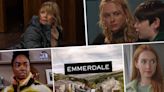 Emmerdale spoilers: Rhona fights Naomi, Kyle reveals his guilt, Chloe is rushed to hospital
