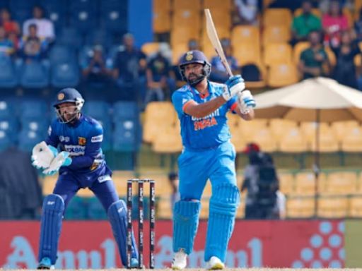 India tour of Sri Lanka: Full schedule, T20I and ODI squads, match date, live streaming info