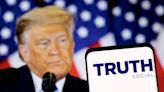 Analysis-Trump-and-dump: Speculators bet on Truth Social 'meme' stock