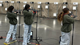 Kofa cadets receive top honors at rifle championship - KYMA