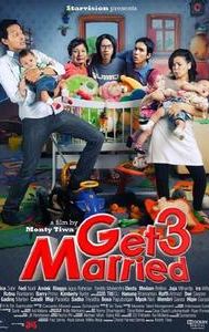 Get Married 3