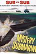 Mystery Submarine