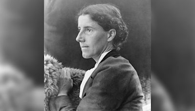 Charlotte Perkins: una mujer emblema de rebeldía - Diario Hoy En la noticia