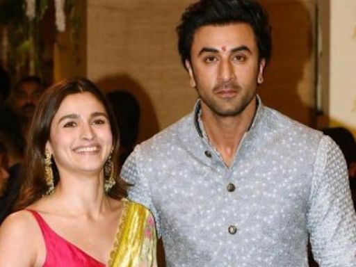 Inside details of Ranbir Kapoor and Alia Bhatt's luxurious multi-storeyed house